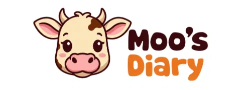 Moo's Diary
